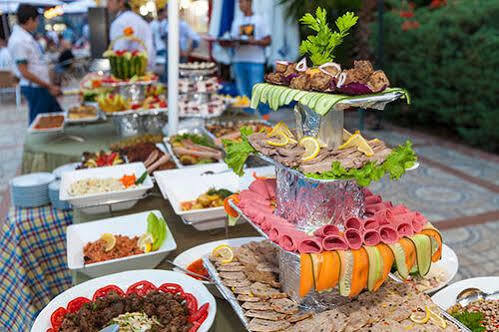 Hotel Club Exelsior Marmaris Exterior foto