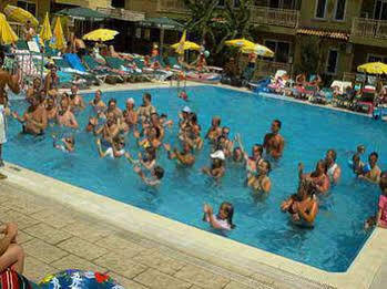 Hotel Club Exelsior Marmaris Exterior foto