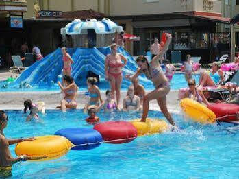Hotel Club Exelsior Marmaris Exterior foto
