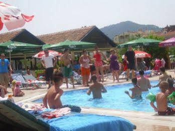 Hotel Club Exelsior Marmaris Exterior foto