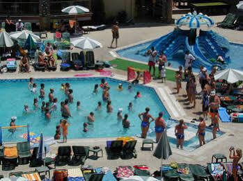 Hotel Club Exelsior Marmaris Exterior foto