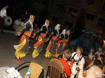 Hotel Club Exelsior Marmaris Exterior foto
