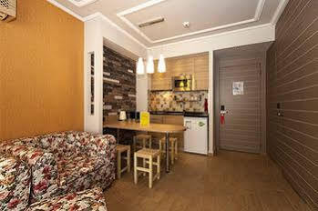 Hotel Club Exelsior Marmaris Exterior foto